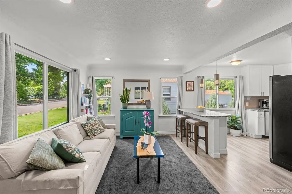 2535 S Humboldt Street Denver CO 80210