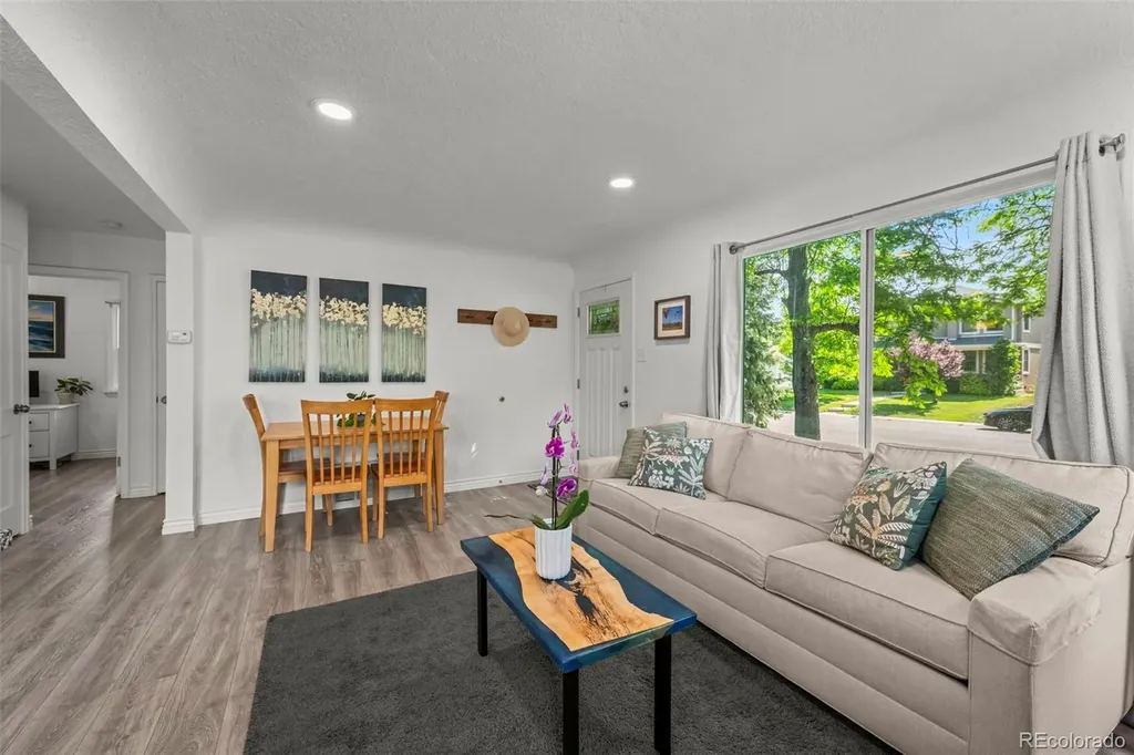 2535 S Humboldt Street Denver CO 80210