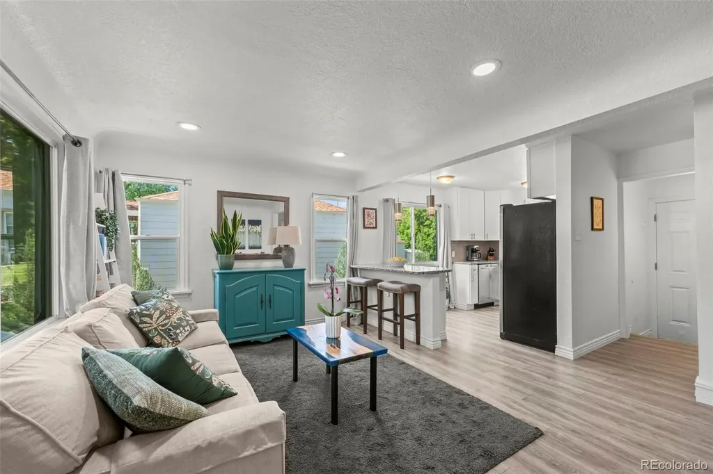 2535 S Humboldt Street Denver CO 80210