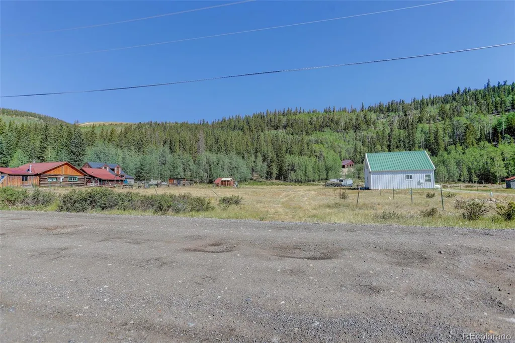 2546 Cr-12 Alma CO 80440
