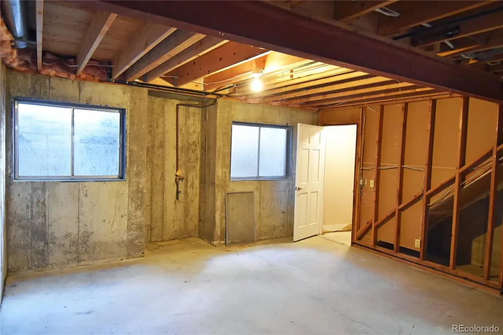 2343 Ranch Drive Denver CO 80234
