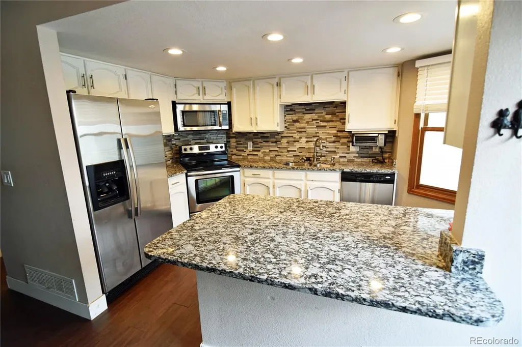 2343 Ranch Drive Denver CO 80234