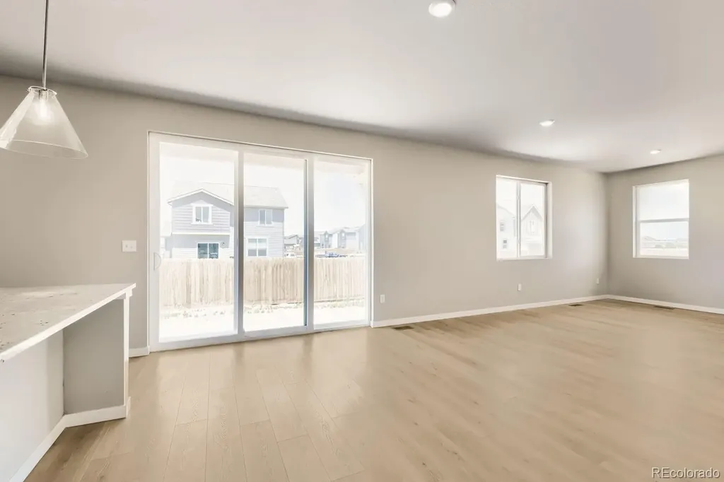 46435 Heritage Avenue Bennett CO 80102