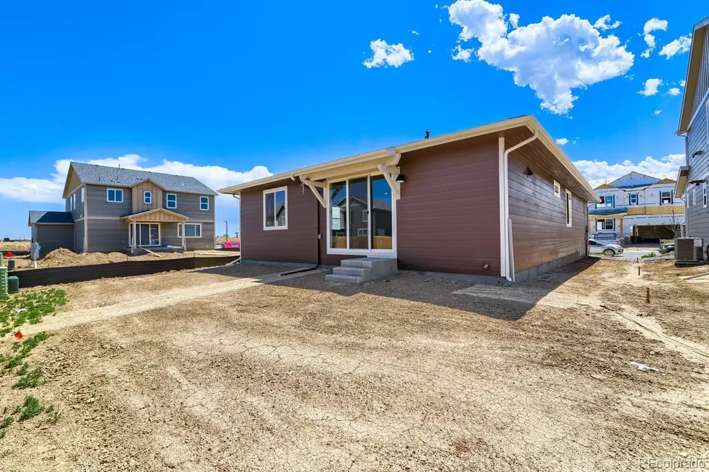 46435 Heritage Avenue Bennett CO 80102