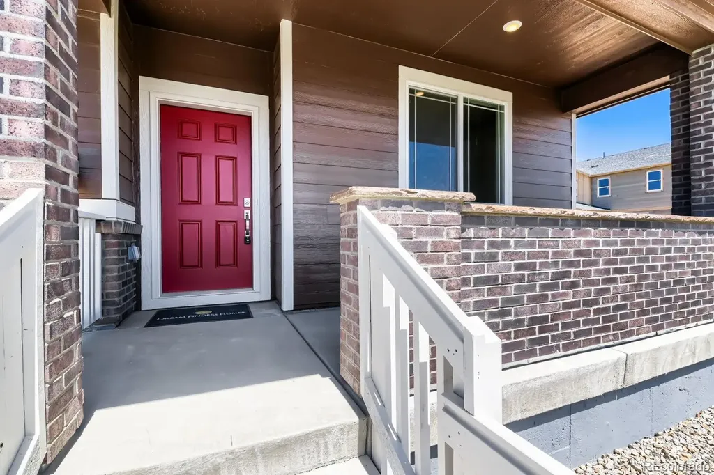 46435 Heritage Avenue Bennett CO 80102