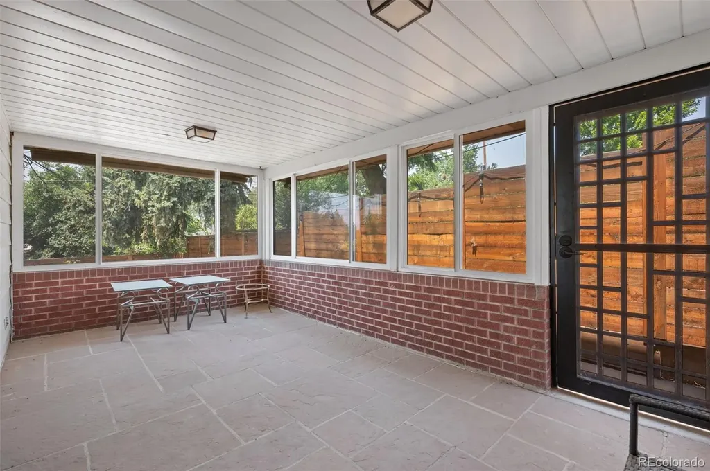 5701 W 49th Avenue Denver CO 80212