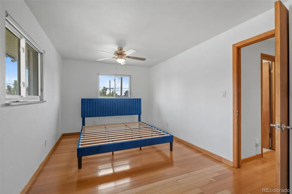 5701 W 49th Avenue Denver CO 80212