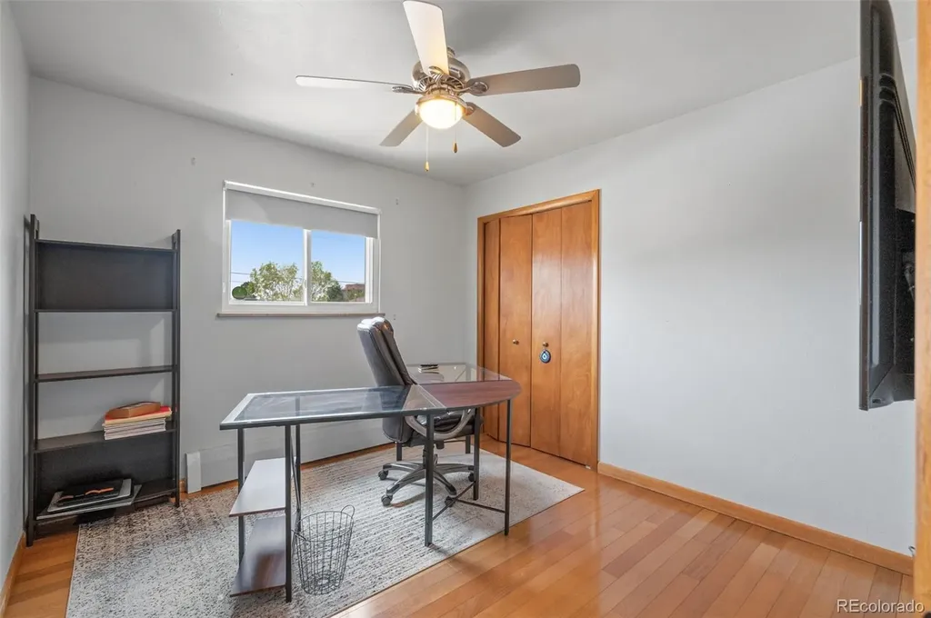 5701 W 49th Avenue Denver CO 80212