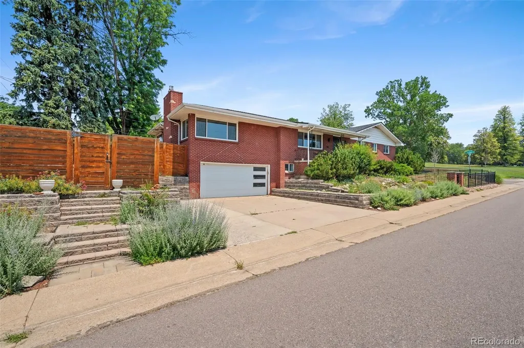 5701 W 49th Avenue Denver CO 80212
