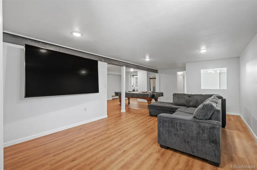 5701 W 49th Avenue Denver CO 80212