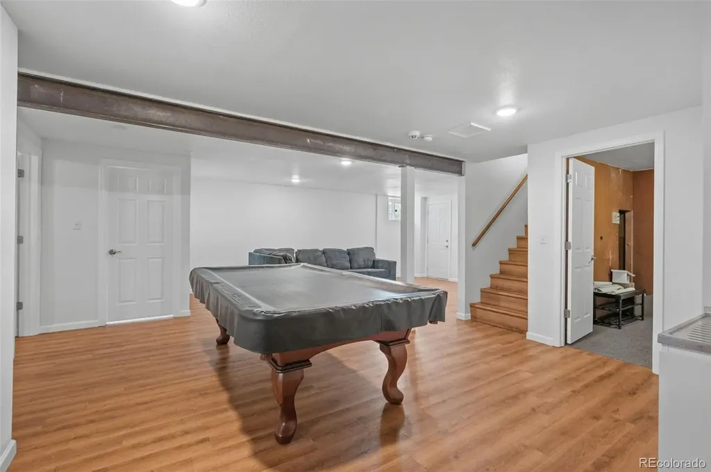 5701 W 49th Avenue Denver CO 80212