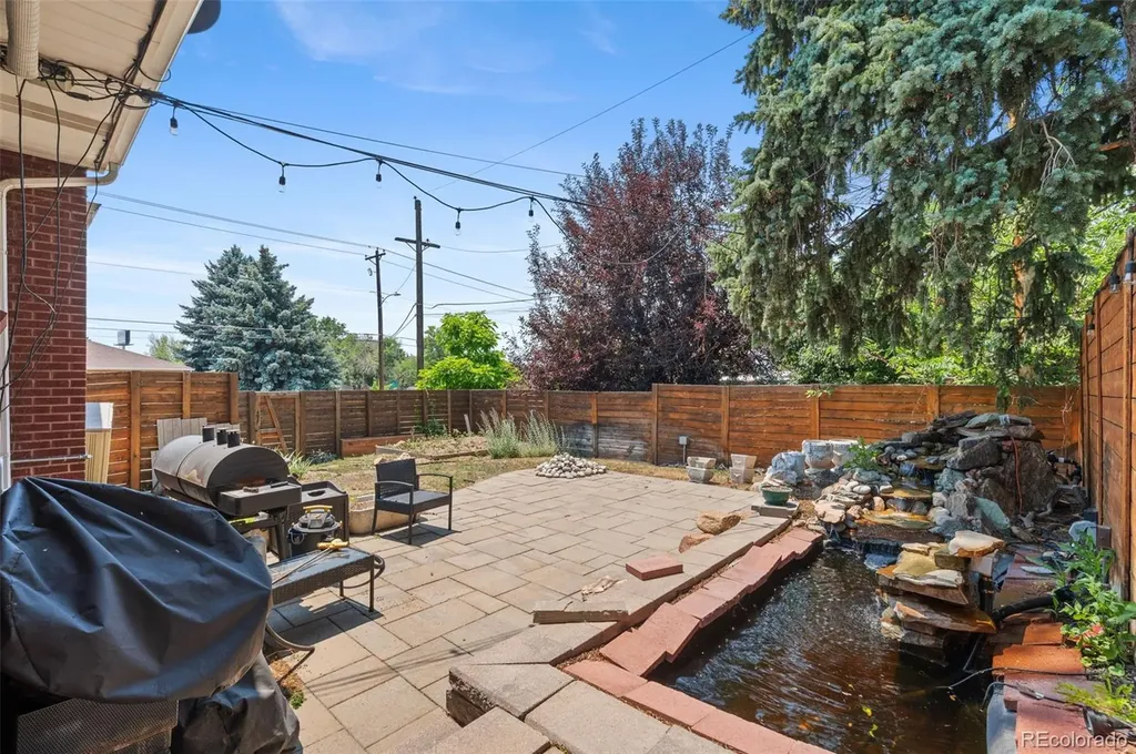 5701 W 49th Avenue Denver CO 80212