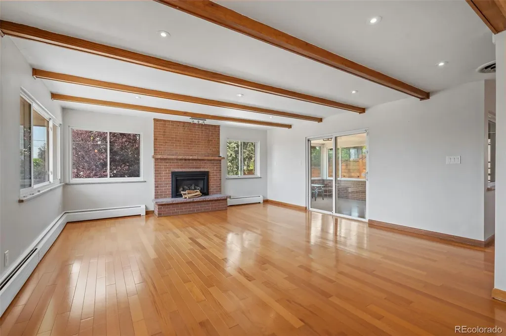 5701 W 49th Avenue Denver CO 80212