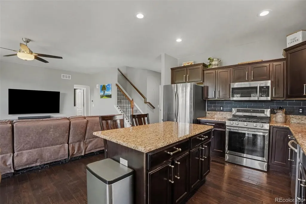 6430 S Ider Street Aurora CO 80016
