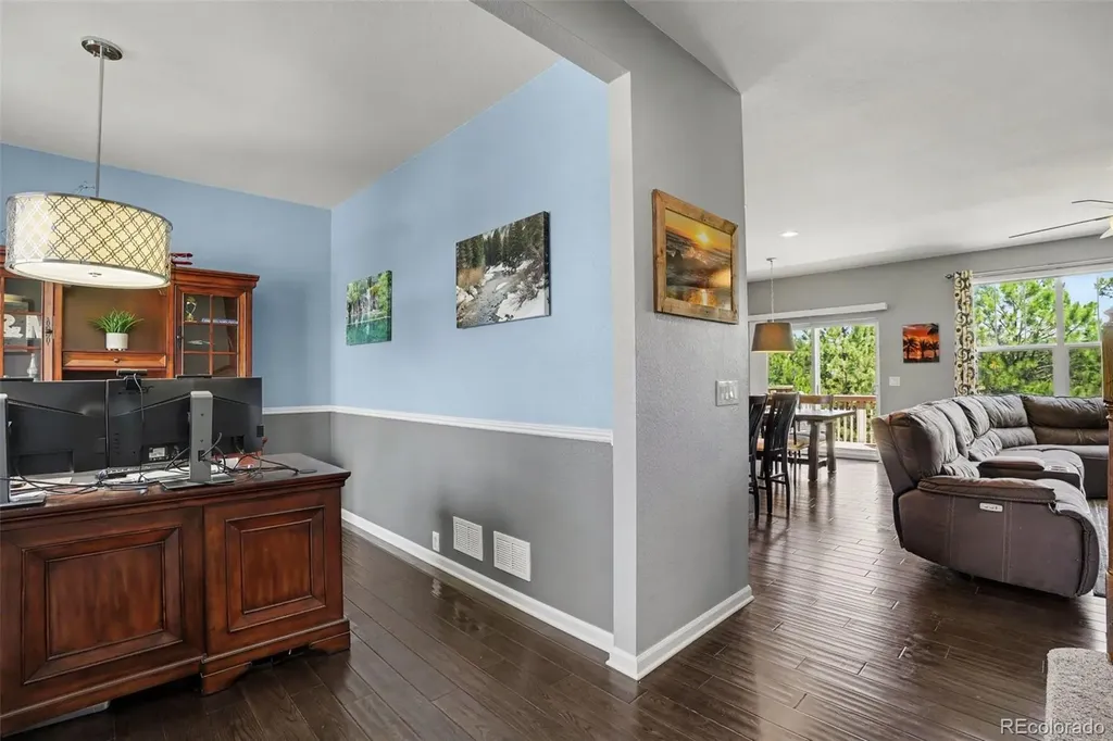 6430 S Ider Street Aurora CO 80016