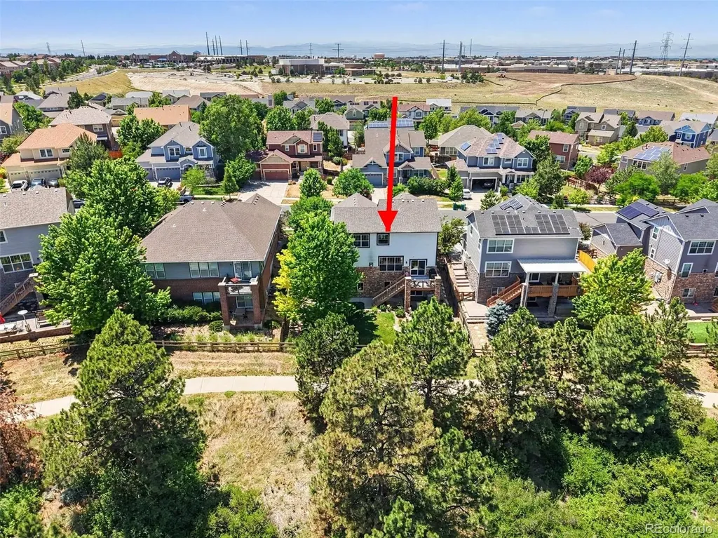 6430 S Ider Street Aurora CO 80016