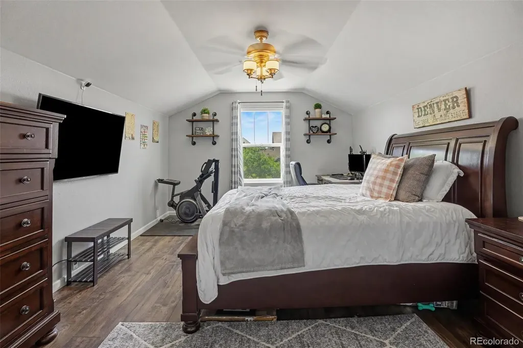 6430 S Ider Street Aurora CO 80016