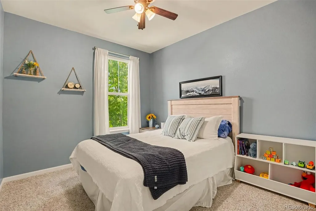 6430 S Ider Street Aurora CO 80016