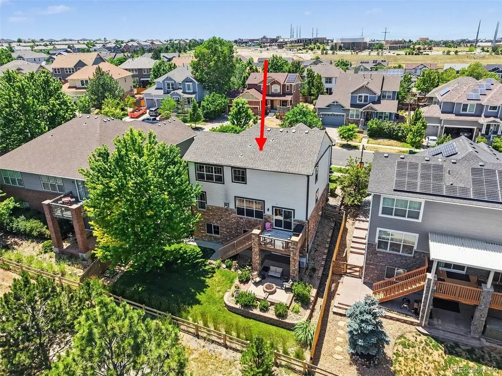 6430 S Ider Street Aurora CO 80016