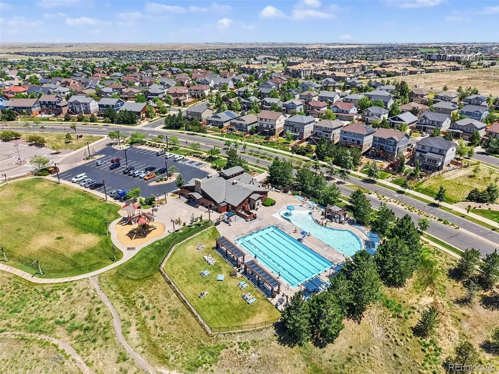 6430 S Ider Street Aurora CO 80016