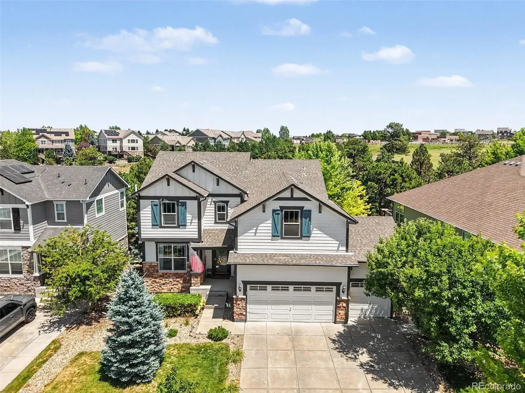 6430 S Ider Street Aurora CO 80016