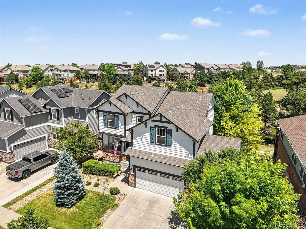 6430 S Ider Street Aurora CO 80016