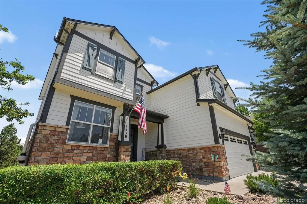 6430 S Ider Street Aurora CO 80016