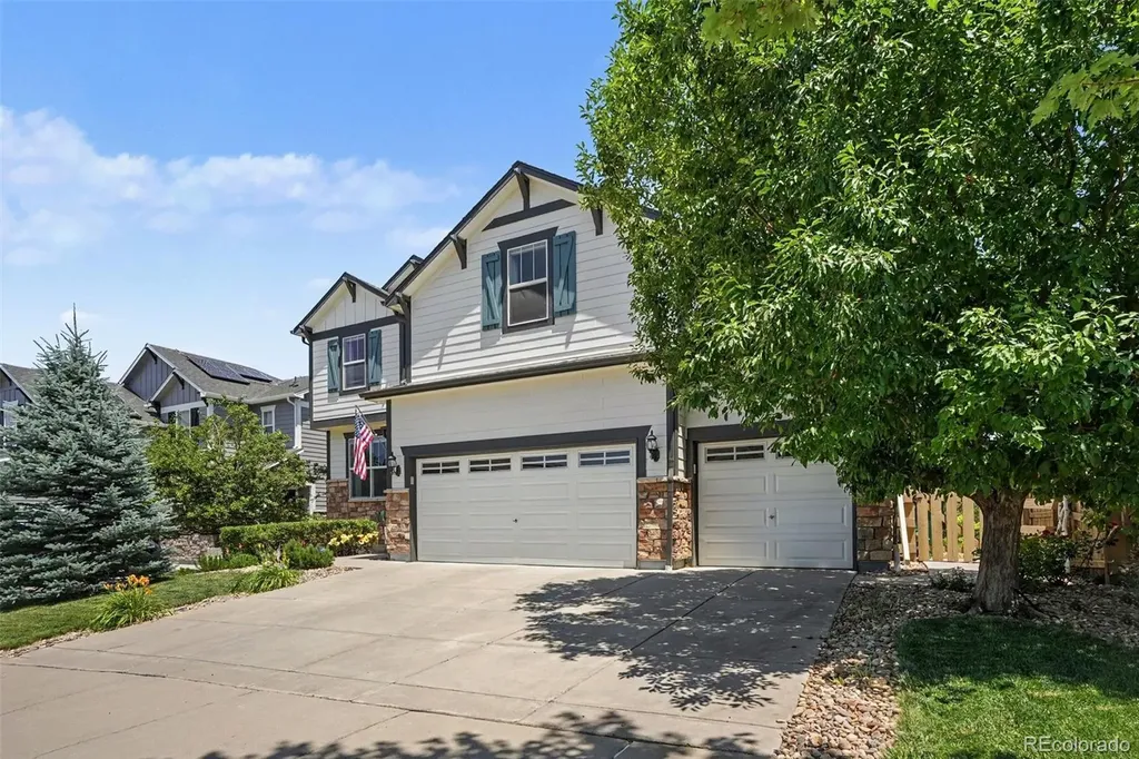 6430 S Ider Street Aurora CO 80016