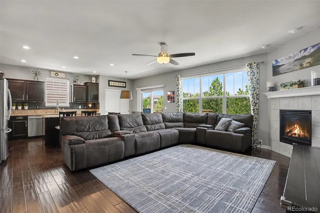 6430 S Ider Street Aurora CO 80016