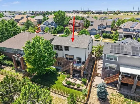 6430 S Ider Street Aurora CO 80016