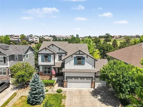 6430 S Ider Street Aurora CO 80016