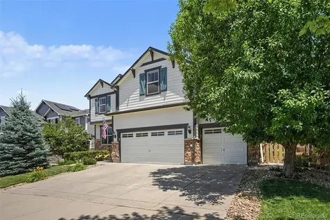 6430 S Ider Street Aurora CO 80016