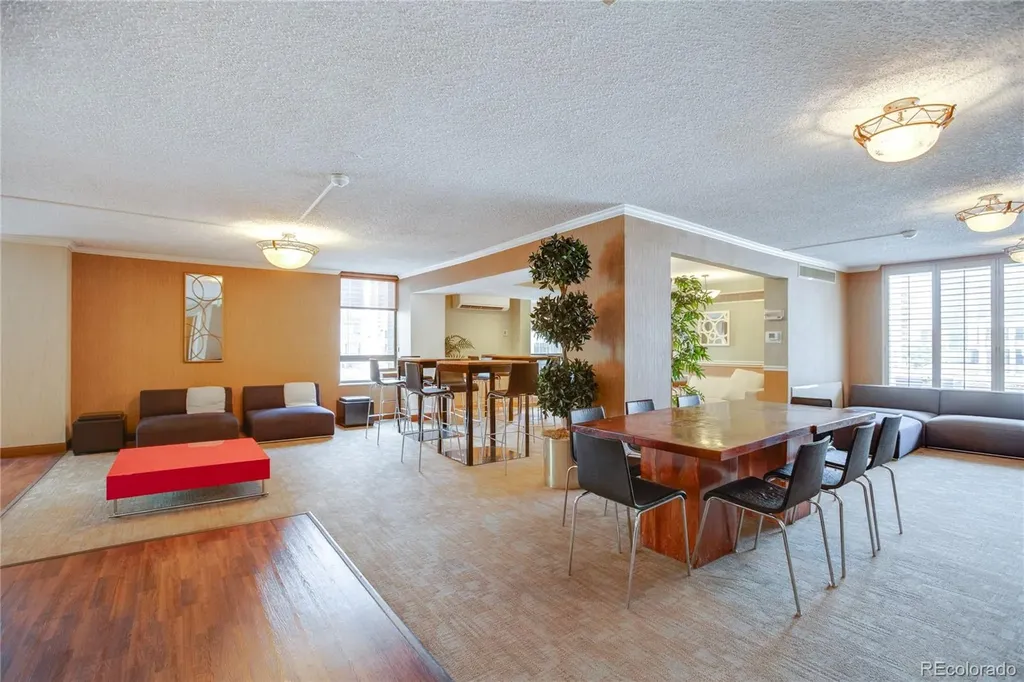1020 15th Street Denver CO 80202