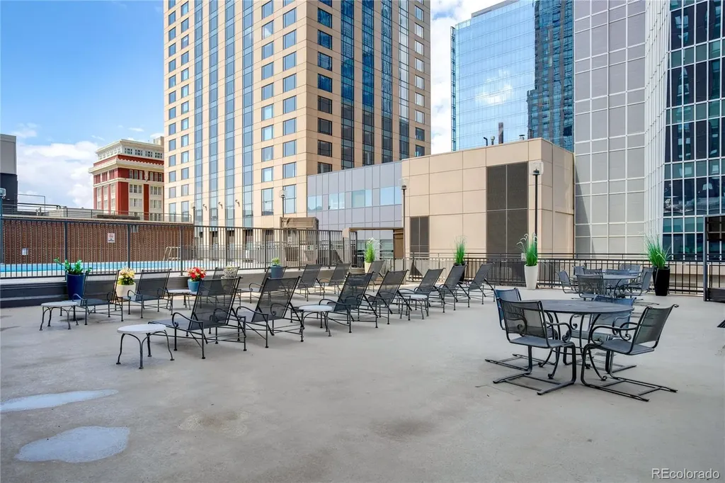 1020 15th Street Denver CO 80202