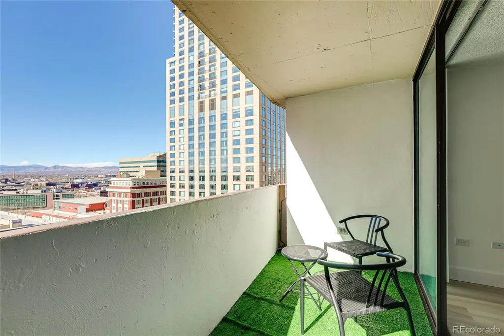 1020 15th Street Denver CO 80202