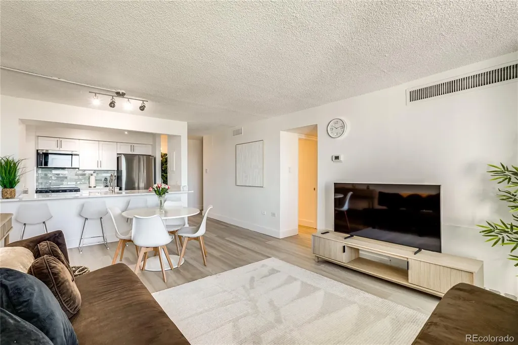 1020 15th Street Denver CO 80202
