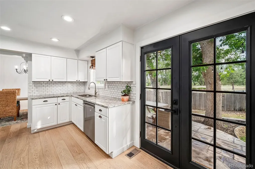 1649 Gillette Court Longmont CO 80501