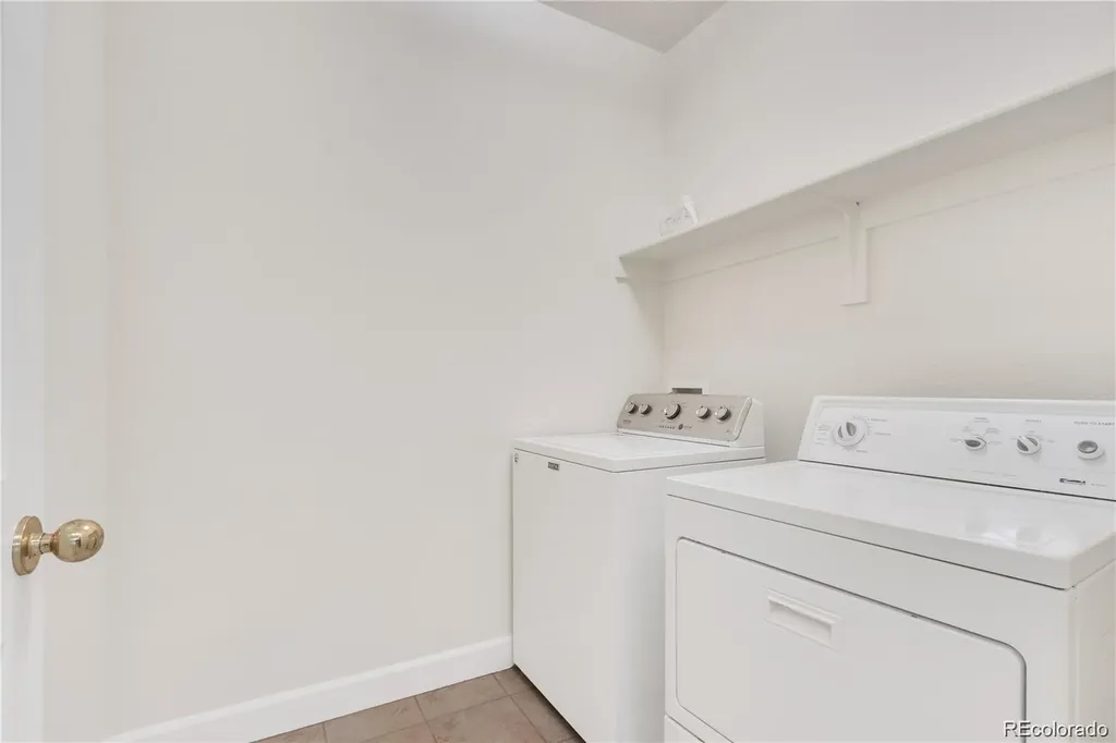 16487 W 13th Lane Golden CO 80401