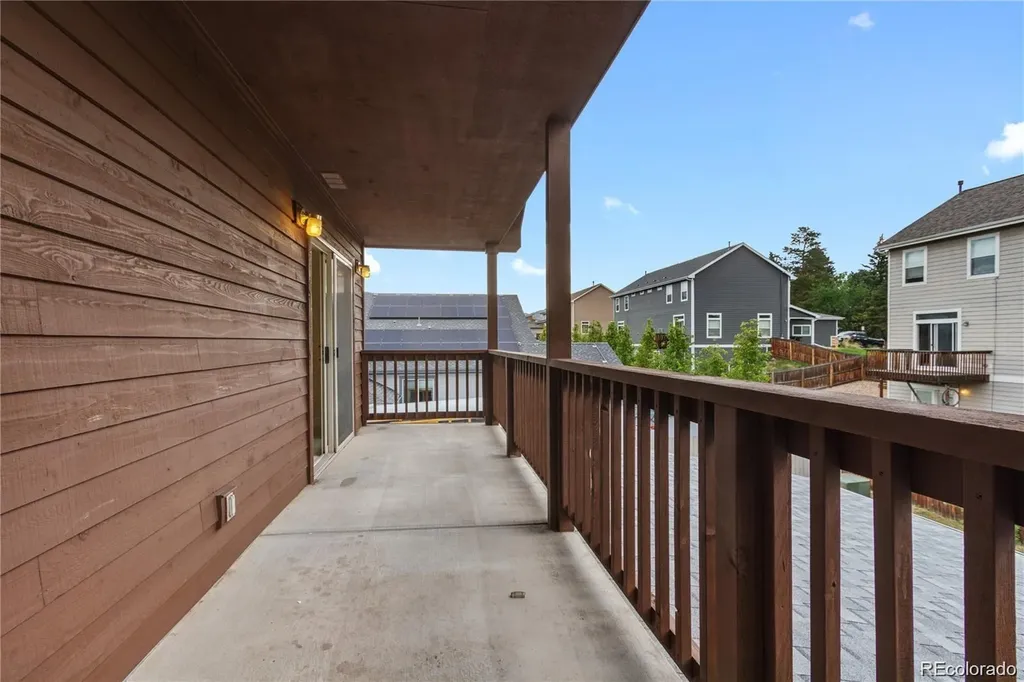 16487 W 13th Lane Golden CO 80401