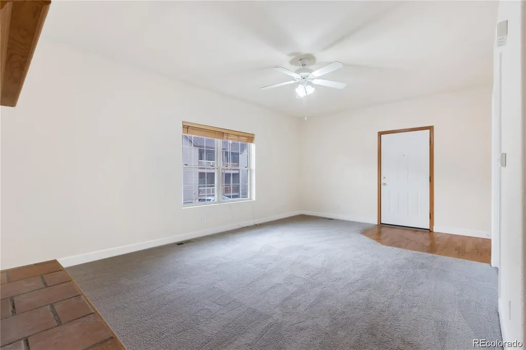 16487 W 13th Lane Golden CO 80401