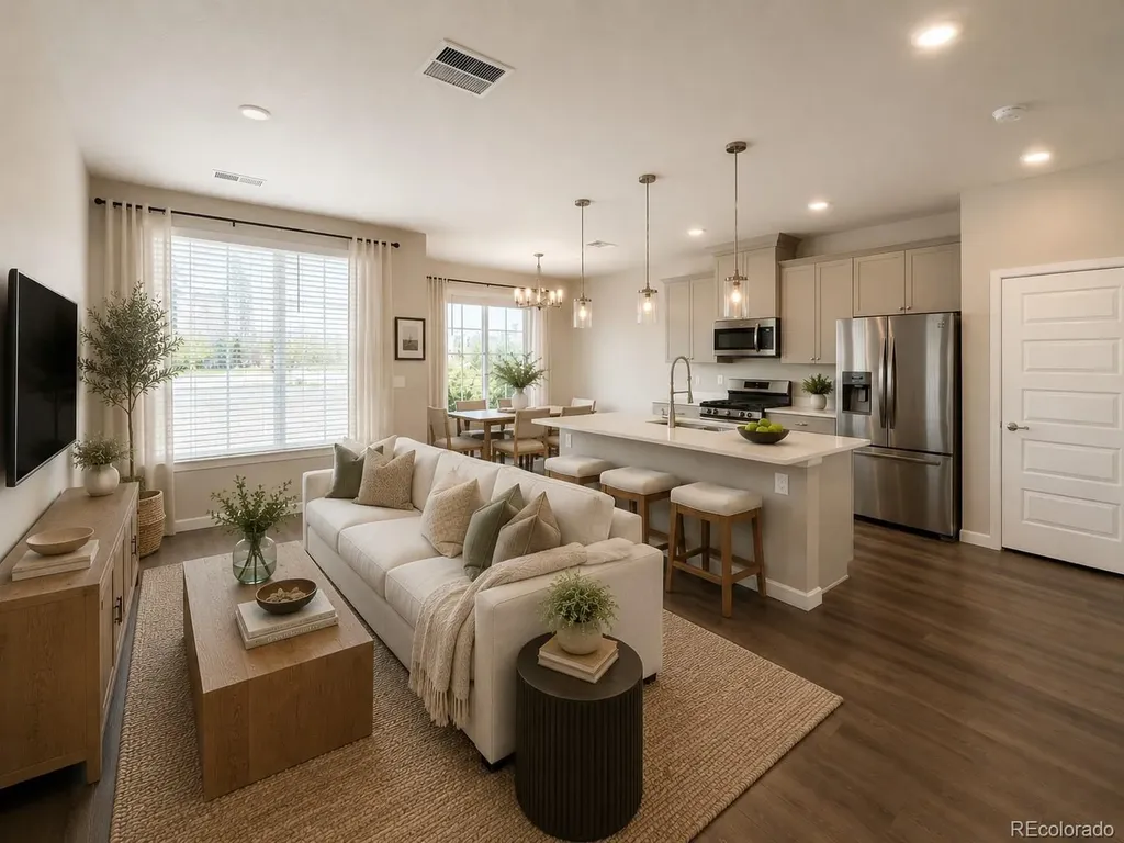23588 E Ida Drive Aurora CO 80016