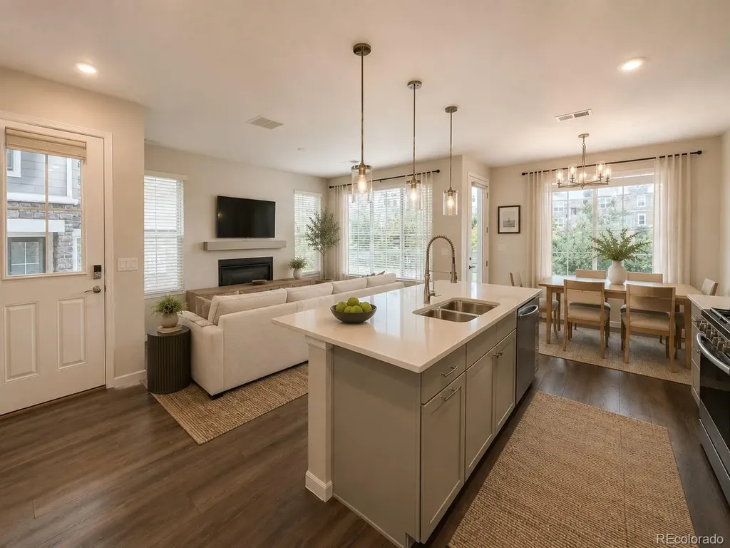 23588 E Ida Drive Aurora CO 80016