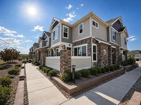 23588 E Ida Drive Aurora CO 80016