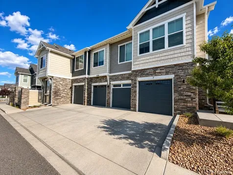 23588 E Ida Drive Aurora CO 80016