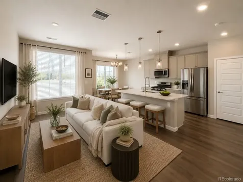 23588 E Ida Drive Aurora CO 80016