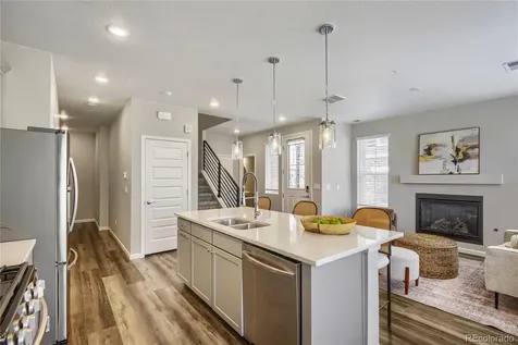 23588 E Ida Drive Aurora CO 80016