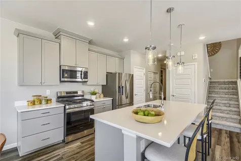 23588 E Ida Drive Aurora CO 80016