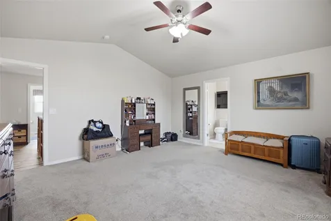 10138 Silver Stirrup Drive Colorado Springs CO 80925