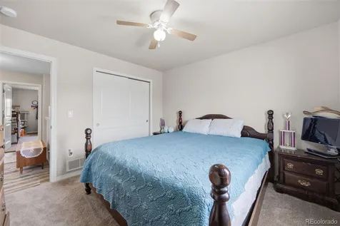10138 Silver Stirrup Drive Colorado Springs CO 80925