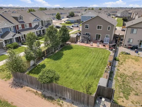 10138 Silver Stirrup Drive Colorado Springs CO 80925
